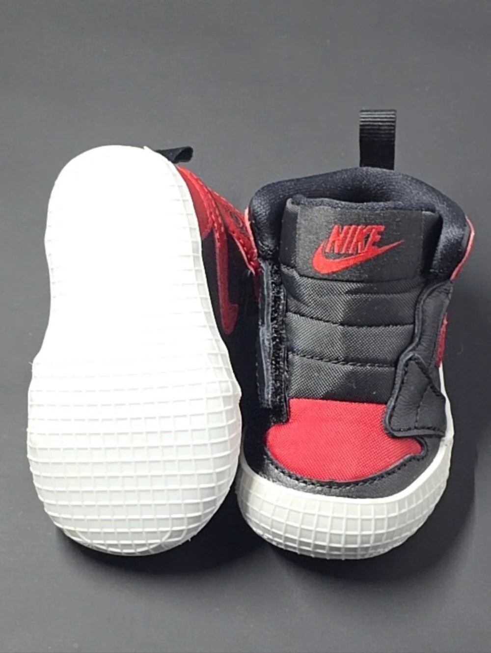 Nike excellent worn